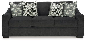 Wryenlynn 2-Piece Living Room Set - 46 Furniture and Mattress Gallery