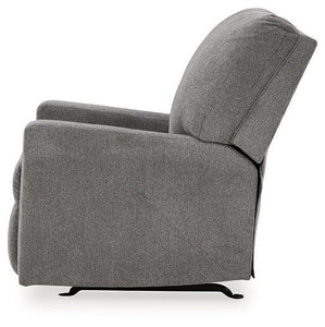 Deltona Recliner - 46 Furniture and Mattress Gallery