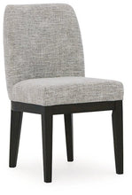 Load image into Gallery viewer, Burkhaus Dining Chair - 46 Furniture and Mattress Gallery
