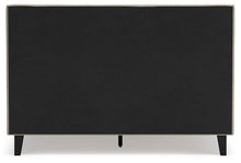 Load image into Gallery viewer, Cielden Upholstered Bed with Roll Slats - 46 Furniture and Mattress Gallery
