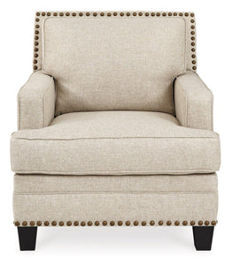 Claredon Living Room Set - 46 Furniture and Mattress Gallery