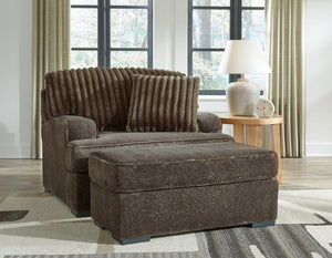 Aylesworth Upholstery Package - 46 Furniture and Mattress Gallery