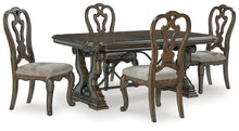 Load image into Gallery viewer, Maylee Dining Room Set - 46 Furniture and Mattress Gallery
