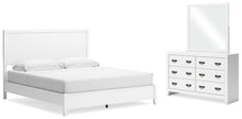 Load image into Gallery viewer, Binterglen Bedroom Package - 46 Furniture and Mattress Gallery
