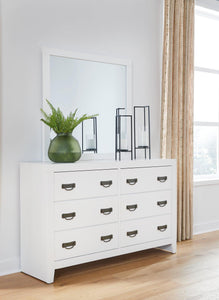 Binterglen Bedroom Package - 46 Furniture and Mattress Gallery