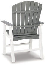 Load image into Gallery viewer, Transville Outdoor Dining Arm Chair (Set of 2) - 46 Furniture and Mattress Gallery
