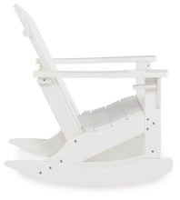 Load image into Gallery viewer, Sundown Treasure Outdoor Rocking Chair - 46 Furniture and Mattress Gallery
