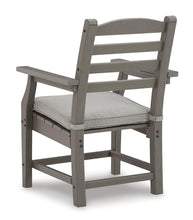 Load image into Gallery viewer, Visola Outdoor Dining Table with 6 Chairs - 46 Furniture and Mattress Gallery
