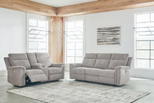Load image into Gallery viewer, Barnsana Living Room Set - 46 Furniture and Mattress Gallery
