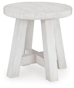 Jallison Occasional Table Set - 46 Furniture and Mattress Gallery
