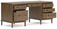 Load image into Gallery viewer, Roanhowe Home Office Set - 46 Furniture and Mattress Gallery
