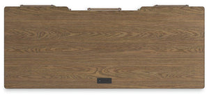 Roanhowe 68" Home Office Desk - 46 Furniture and Mattress Gallery