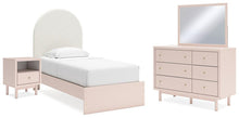 Load image into Gallery viewer, Wistenpine Bedroom Package - 46 Furniture and Mattress Gallery
