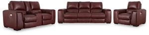 Alessandro Living Room Set - 46 Furniture and Mattress Gallery