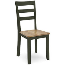 Load image into Gallery viewer, Gesthaven Dining Chair - 46 Furniture and Mattress Gallery
