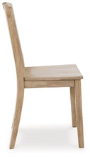 Load image into Gallery viewer, Gleanville Dining Chair - 46 Furniture and Mattress Gallery
