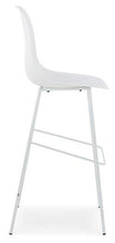 Load image into Gallery viewer, Forestead Bar Height Bar Stool - 46 Furniture and Mattress Gallery
