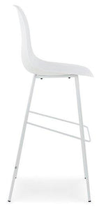 Forestead Bar Height Bar Stool - 46 Furniture and Mattress Gallery