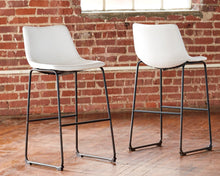Load image into Gallery viewer, Centiar Pub Height Bar Stool - 46 Furniture and Mattress Gallery
