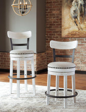 Load image into Gallery viewer, Valebeck Bar Height Bar Stool - 46 Furniture and Mattress Gallery
