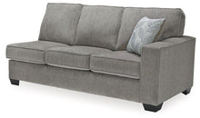 Load image into Gallery viewer, Altari Sleeper Sectional with Chaise - 46 Furniture and Mattress Gallery
