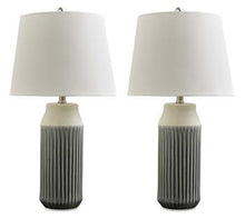 Load image into Gallery viewer, Afener Table Lamp (Set of 2) - 46 Furniture and Mattress Gallery
