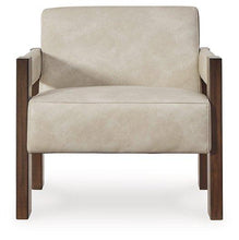 Load image into Gallery viewer, Adlanlock Accent Chair - 46 Furniture and Mattress Gallery
