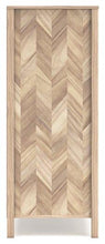 Load image into Gallery viewer, Battelle Chest of Drawers - 46 Furniture and Mattress Gallery
