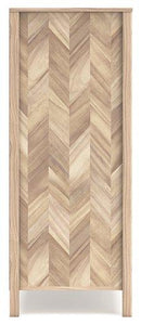 Battelle Chest of Drawers - 46 Furniture and Mattress Gallery