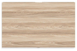 Battelle Chest of Drawers - 46 Furniture and Mattress Gallery