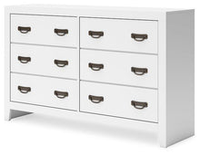 Load image into Gallery viewer, Binterglen Dresser and Mirror - 46 Furniture and Mattress Gallery
