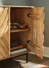 Load image into Gallery viewer, Cadewick Accent Cabinet - 46 Furniture and Mattress Gallery
