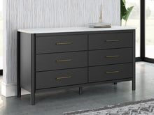 Load image into Gallery viewer, Cadmori Dresser - 46 Furniture and Mattress Gallery
