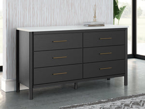 Cadmori Dresser - 46 Furniture and Mattress Gallery