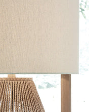Load image into Gallery viewer, Clayman Table Lamp - 46 Furniture and Mattress Gallery
