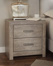 Load image into Gallery viewer, Culverbach Nightstand - 46 Furniture and Mattress Gallery
