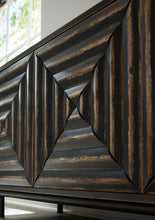Load image into Gallery viewer, Fair Ridge Accent Cabinet - 46 Furniture and Mattress Gallery
