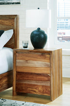 Load image into Gallery viewer, Dressonni Nightstand - 46 Furniture and Mattress Gallery
