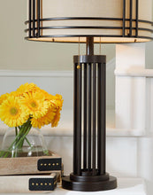 Load image into Gallery viewer, Hanswell Table Lamp - 46 Furniture and Mattress Gallery
