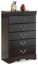 Load image into Gallery viewer, Huey Vineyard Chest of Drawers - 46 Furniture and Mattress Gallery
