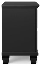 Load image into Gallery viewer, Lanolee Nightstand - 46 Furniture and Mattress Gallery
