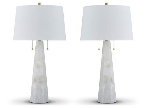 Laurellen Lamp Set image
