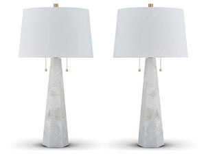 Laurellen Lamp Set - 46 Furniture and Mattress Gallery