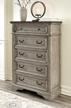 Load image into Gallery viewer, Lodenbay Chest of Drawers - 46 Furniture and Mattress Gallery
