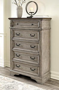 Lodenbay Chest of Drawers - 46 Furniture and Mattress Gallery