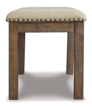 Load image into Gallery viewer, Moriville Dining Bench - 46 Furniture and Mattress Gallery
