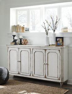 Mirimyn Accent Cabinet - 46 Furniture and Mattress Gallery