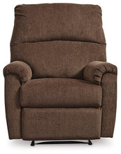 Load image into Gallery viewer, Nerviano Recliner - 46 Furniture and Mattress Gallery
