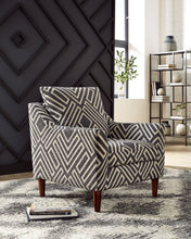 Load image into Gallery viewer, Morrilton Next-Gen Nuvella Accent Chair - 46 Furniture and Mattress Gallery
