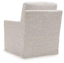 Load image into Gallery viewer, Nenana Next-Gen Nuvella Swivel Glider Accent Chair - 46 Furniture and Mattress Gallery
